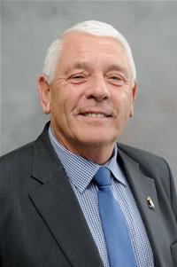 Profile image for Cllr Norman Keats