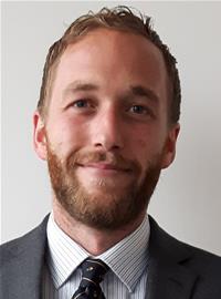 Profile image for Cllr Ryan Brent