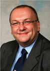 Profile image for Cllr Tony Ball