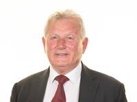 Profile image for Cllr Ian Stephens