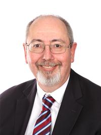 Profile image for Cllr Barry Wood