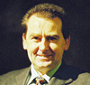 Profile image for Cllr Richard Henry