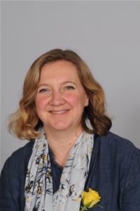Profile image for Cllr Lucy Nethsingha