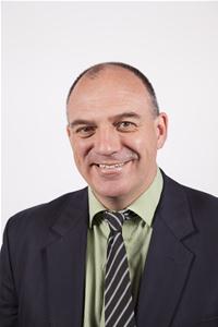Profile image for Cllr Andrew Cooper