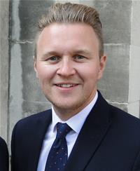 Profile image for Cllr Michael Payne