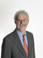 Profile image for Cllr Chris Townsend