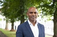Profile image for Mayor Marvin Rees