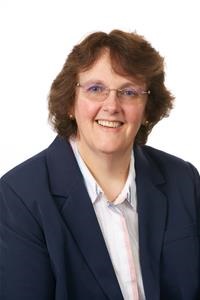 Profile image for Cllr Teresa O'Neill OBE
