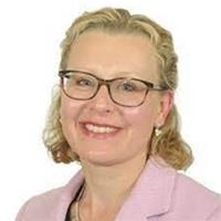Profile image for Cllr Ruth Buttery