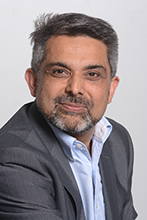 Profile image for Cllr Muhammed Butt