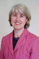Profile image for Cllr Judith Wallace