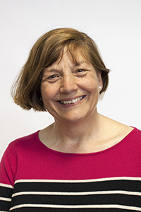 Profile image for Cllr Helen Holland