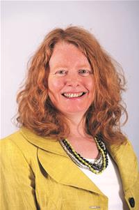 Profile image for Cllr Gillian Ford